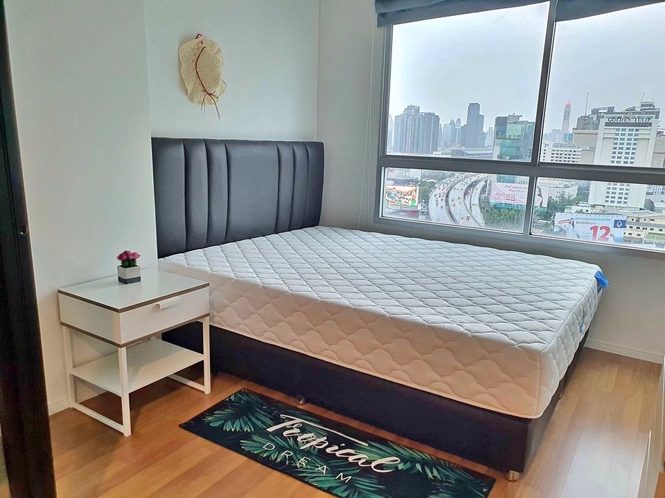 ให้เช่า-คอนโด-ลุมพินี-พาร์ค-พระราม9-รัชดา-lpn-park-rama-9-ratchada-1ห้องนอน-ชั้น22