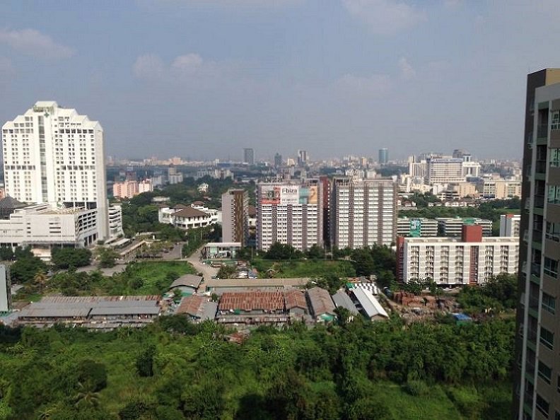 ให้เช่า-คอนโด-ลุมพินี-พาร์ค-พระราม9-รัชดา-lpn-park-rama-9-ratchada-1-ห้องนอน-ชั้น14