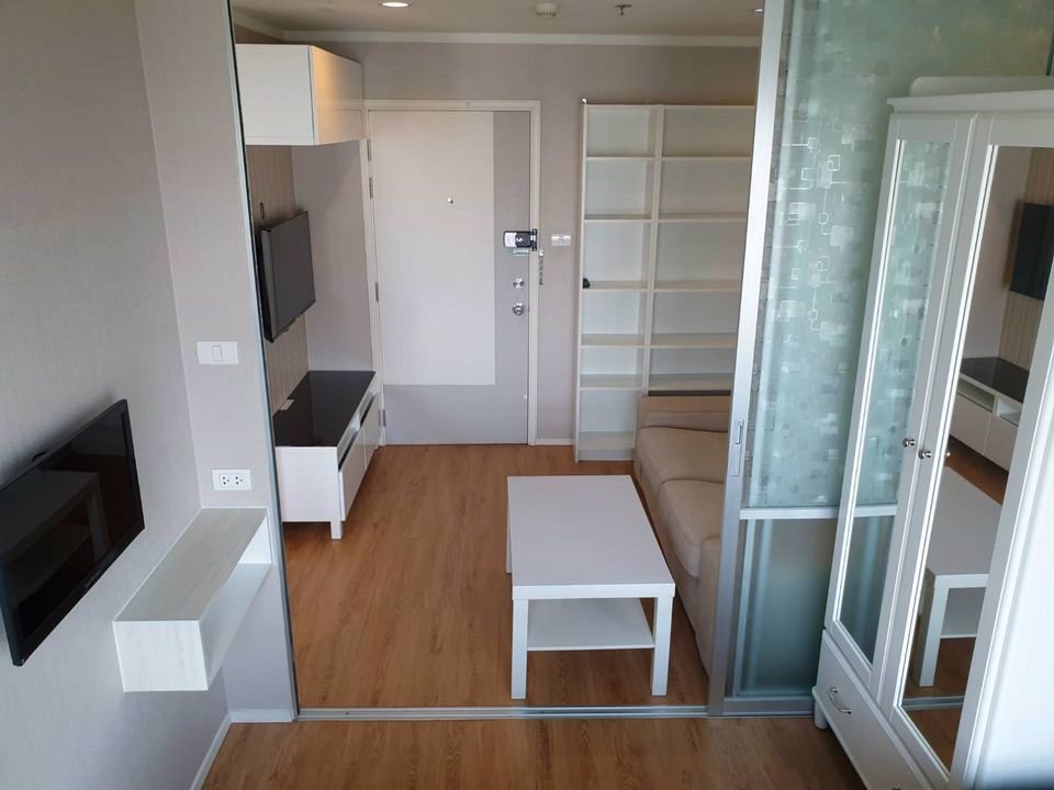 ให้เช่า-คอนโด-ลุมพินี-พาร์ค-พระราม9-รัชดา-lpn-park-rama-9-ratchada-1-ห้องนอน-ชั้น14