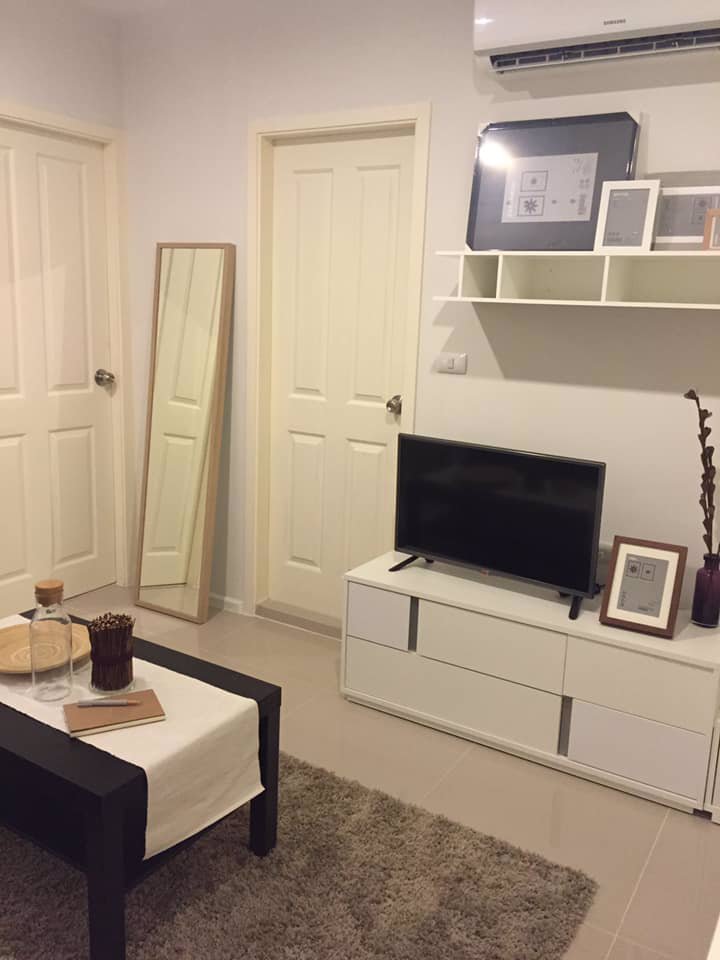 ให้เช่า-คอนโด-แอสปาย-พระราม9-for-rent-aspire-rama9-condo-ใกล้-mrt-สถานีพระราม9-1-ห้องนอน-ชั้น25