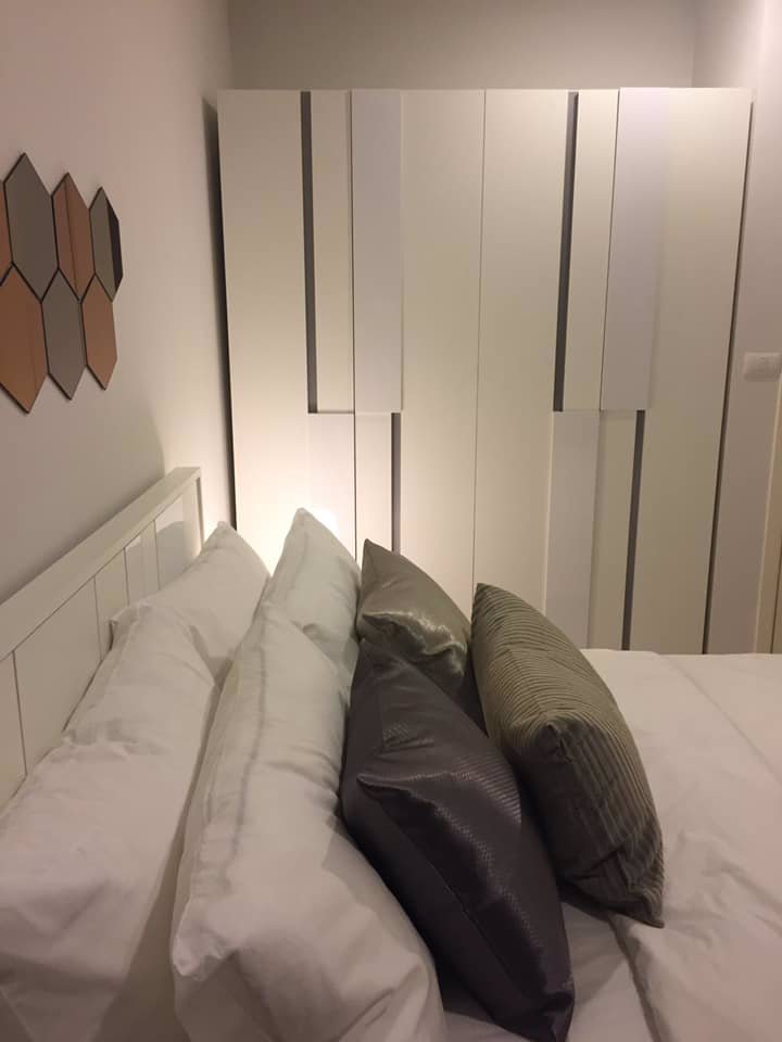 ให้เช่า-คอนโด-แอสปาย-พระราม9-for-rent-aspire-rama9-condo-ใกล้-mrt-สถานีพระราม9-1-ห้องนอน-ชั้น25