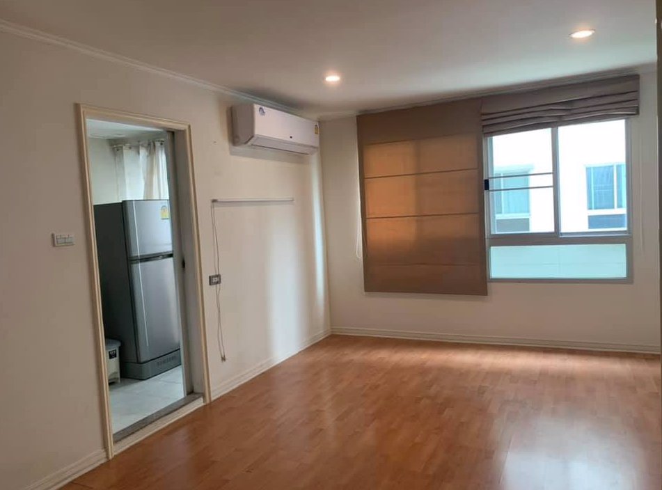 ขาย-คอนโด-ลุมพินี-วิลล์-ศูนย์วัฒนธรรม-for-sale-condo-lumpini-ville-cultural-center-ห้อง-studio