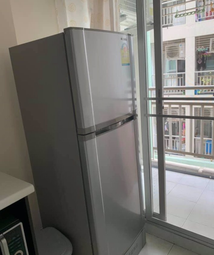 ขาย-คอนโด-ลุมพินี-วิลล์-ศูนย์วัฒนธรรม-for-sale-condo-lumpini-ville-cultural-center-ห้อง-studio