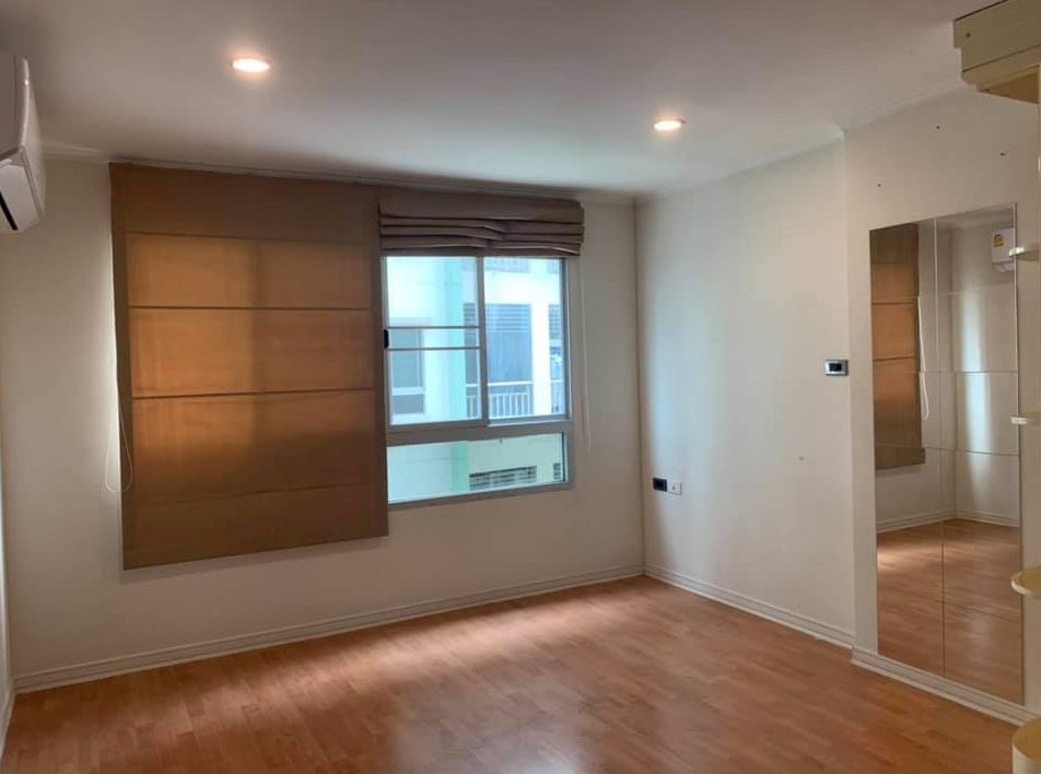 ขาย-คอนโด-ลุมพินี-วิลล์-ศูนย์วัฒนธรรม-for-sale-condo-lumpini-ville-cultural-center-ห้อง-studio