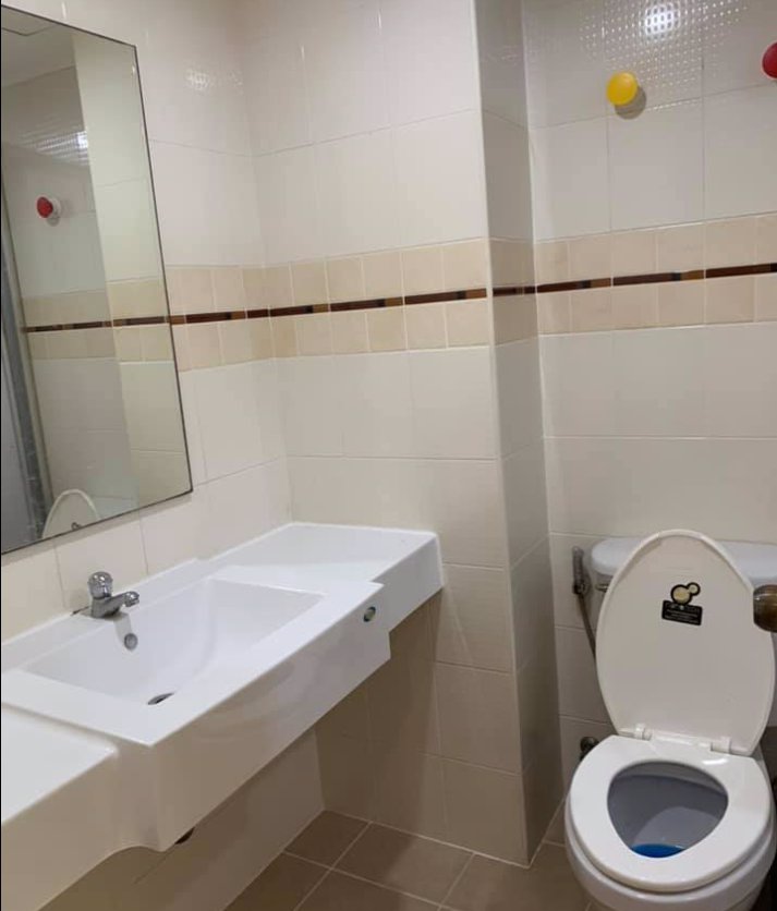 ขาย-คอนโด-ลุมพินี-วิลล์-ศูนย์วัฒนธรรม-for-sale-condo-lumpini-ville-cultural-center-ห้อง-studio