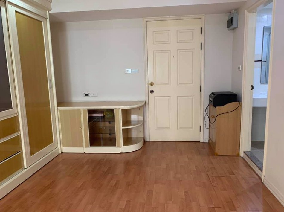 ขาย-คอนโด-ลุมพินี-วิลล์-ศูนย์วัฒนธรรม-for-sale-condo-lumpini-ville-cultural-center-ห้อง-studio