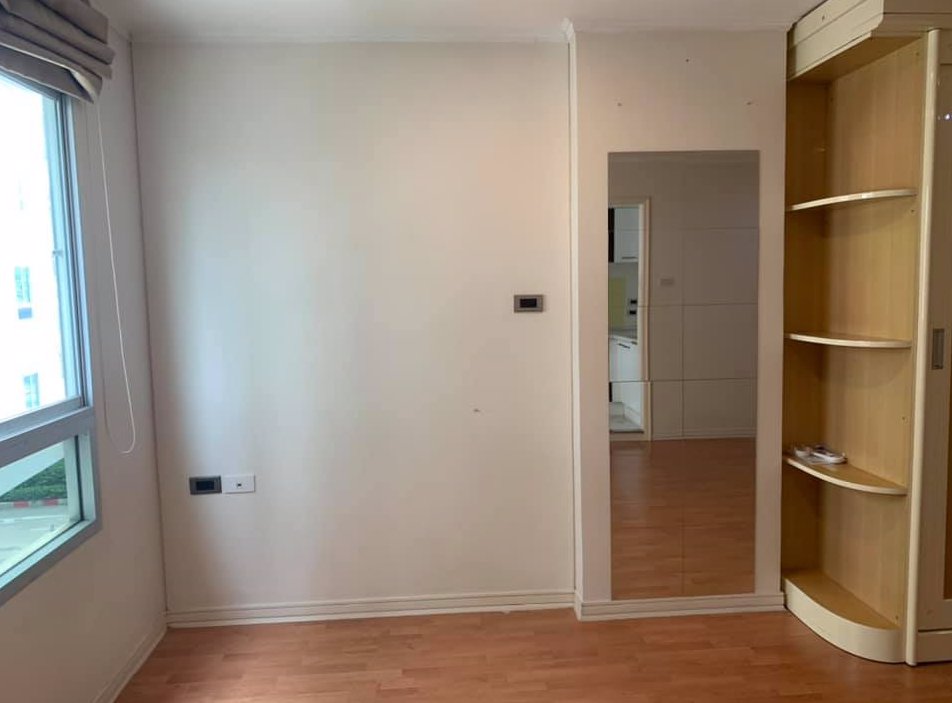 ขาย-คอนโด-ลุมพินี-วิลล์-ศูนย์วัฒนธรรม-for-sale-condo-lumpini-ville-cultural-center-ห้อง-studio