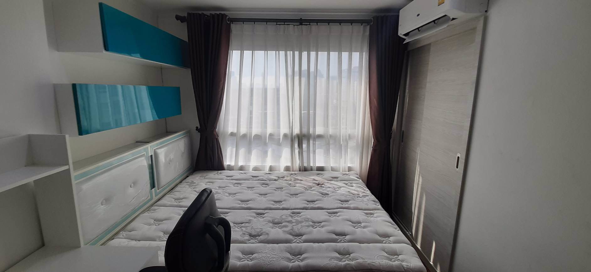 ให้เช่า-คอนโด-ลุมพินี-พาร์ค-พระราม9-รัชดา-lpn-park-rama9-ratchada-แบบ-1-ห้องนอน-1-ห้องน้ำ