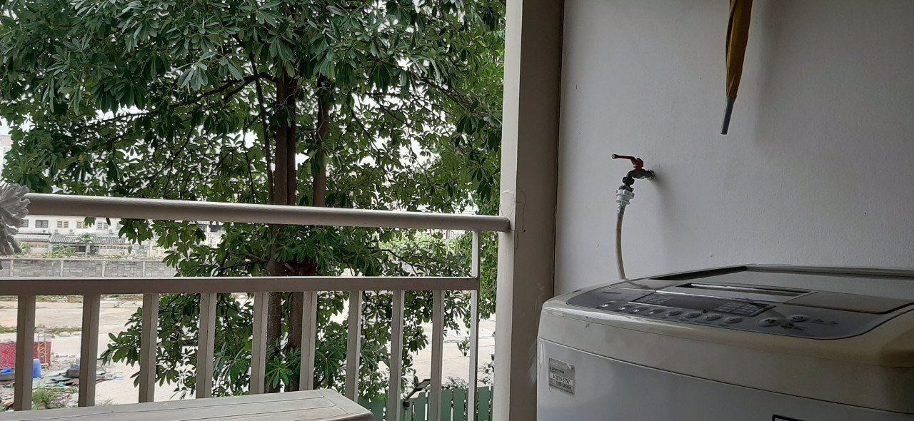 ให้เช่า-คอนโด-ลุมพินี-วิลล์-ศูนย์วัฒนธรรม-1-ห้องนอน-1-ห้องน้ำ