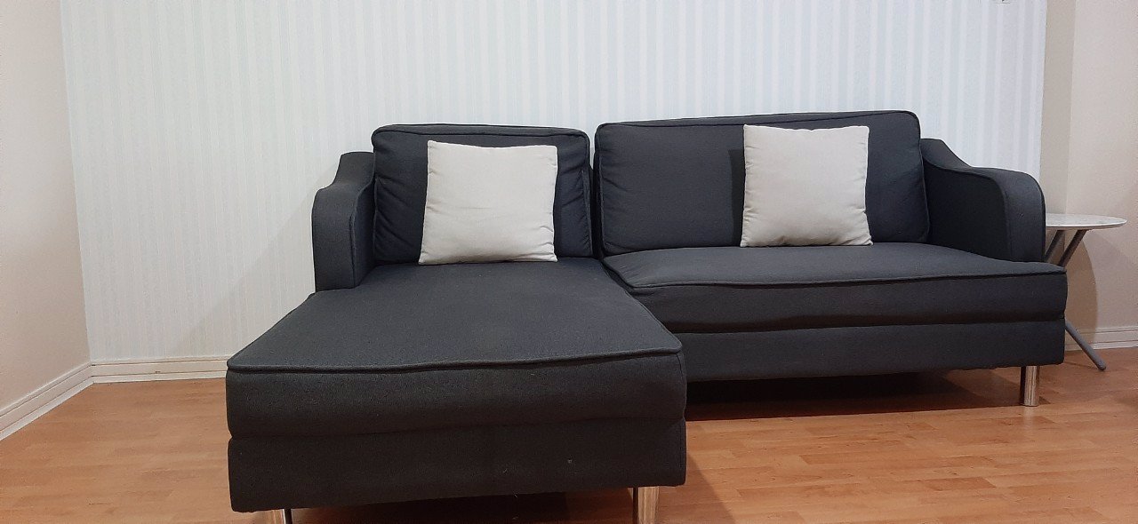 ให้เช่า-คอนโด-ลุมพินี-วิลล์-ศูนย์วัฒนธรรม-1-ห้องนอน-1-ห้องน้ำ