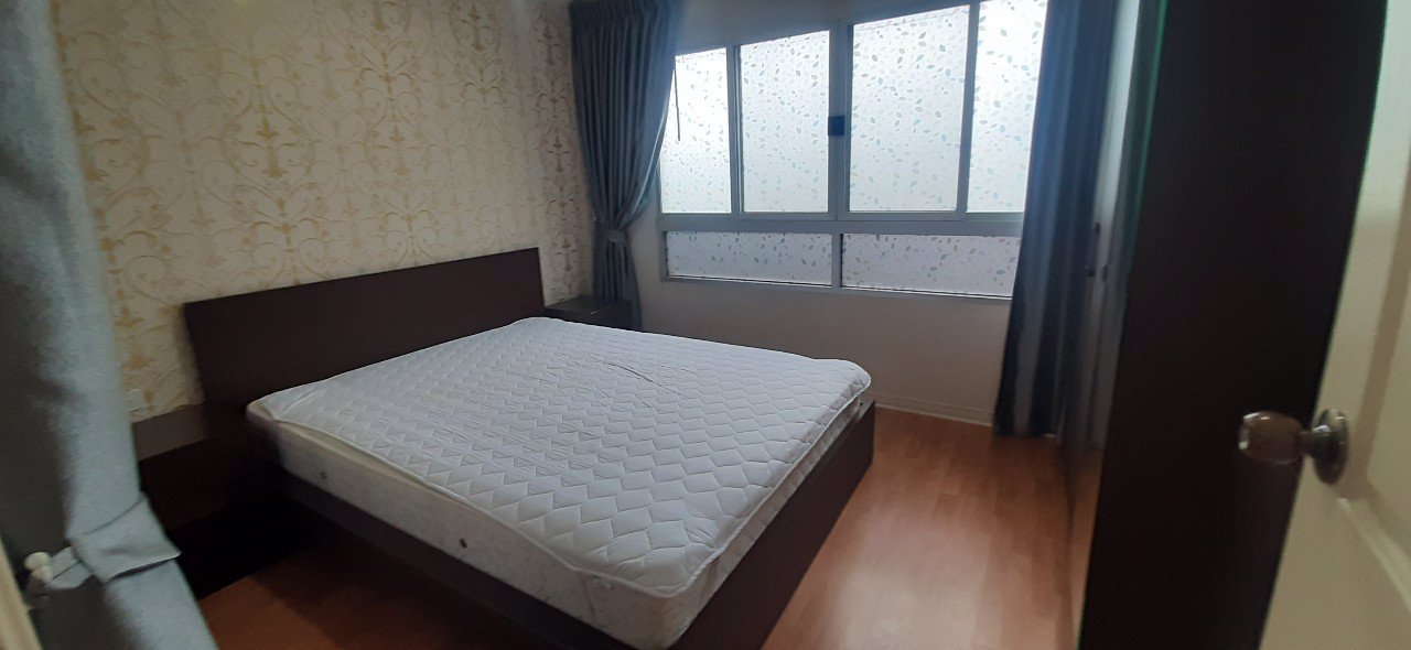 ให้เช่า-คอนโด-ลุมพินี-วิลล์-ศูนย์วัฒนธรรม-1-ห้องนอน-1-ห้องน้ำ