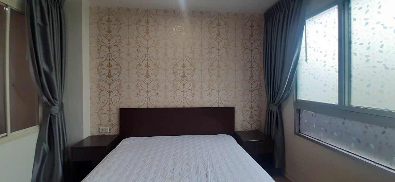 ให้เช่า-คอนโด-ลุมพินี-วิลล์-ศูนย์วัฒนธรรม-1-ห้องนอน-1-ห้องน้ำ