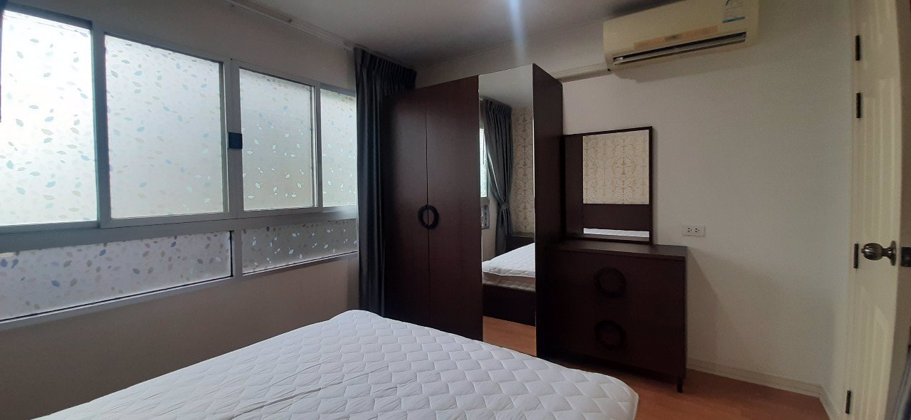 ให้เช่า-คอนโด-ลุมพินี-วิลล์-ศูนย์วัฒนธรรม-1-ห้องนอน-1-ห้องน้ำ