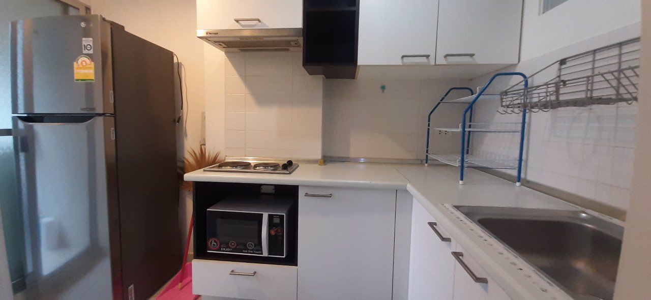 ให้เช่า-คอนโด-ลุมพินี-วิลล์-ศูนย์วัฒนธรรม-1-ห้องนอน-1-ห้องน้ำ