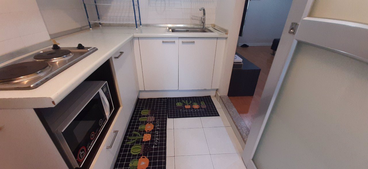 ให้เช่า-คอนโด-ลุมพินี-วิลล์-ศูนย์วัฒนธรรม-1-ห้องนอน-1-ห้องน้ำ