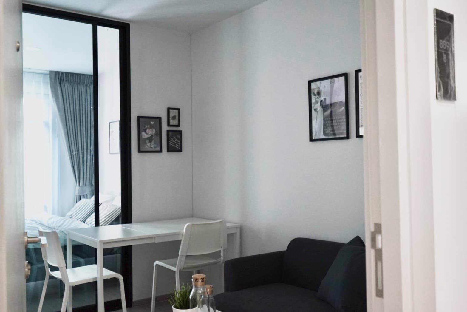 ให้เช่า-condo-aspire-asoke-ratchada-รัชดา-ซ3-เเบบ-1-ห้องนอน-1-ห้องน้ำ-ห้องครัวแยก-ห้อง-30-ตรม