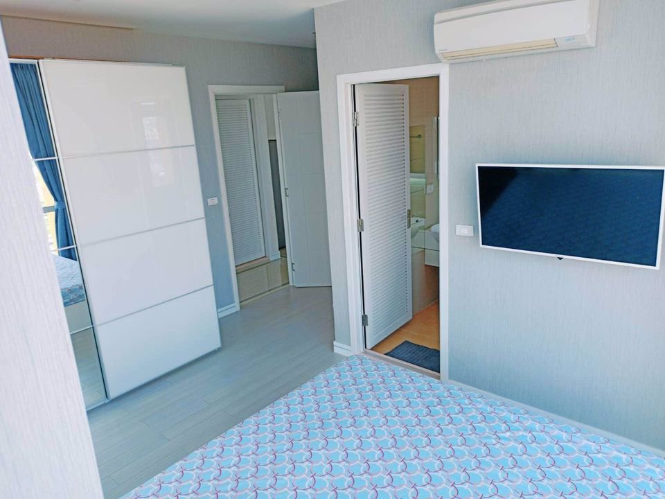 ให้เช่า-คอนโด-ทีซีกรีน-tc-green-พระราม-9-ใกล้-mrt-พระราม-9-เเบบ-2-ห้องนอน-2-ห้องน้ำ-ชั้น-31