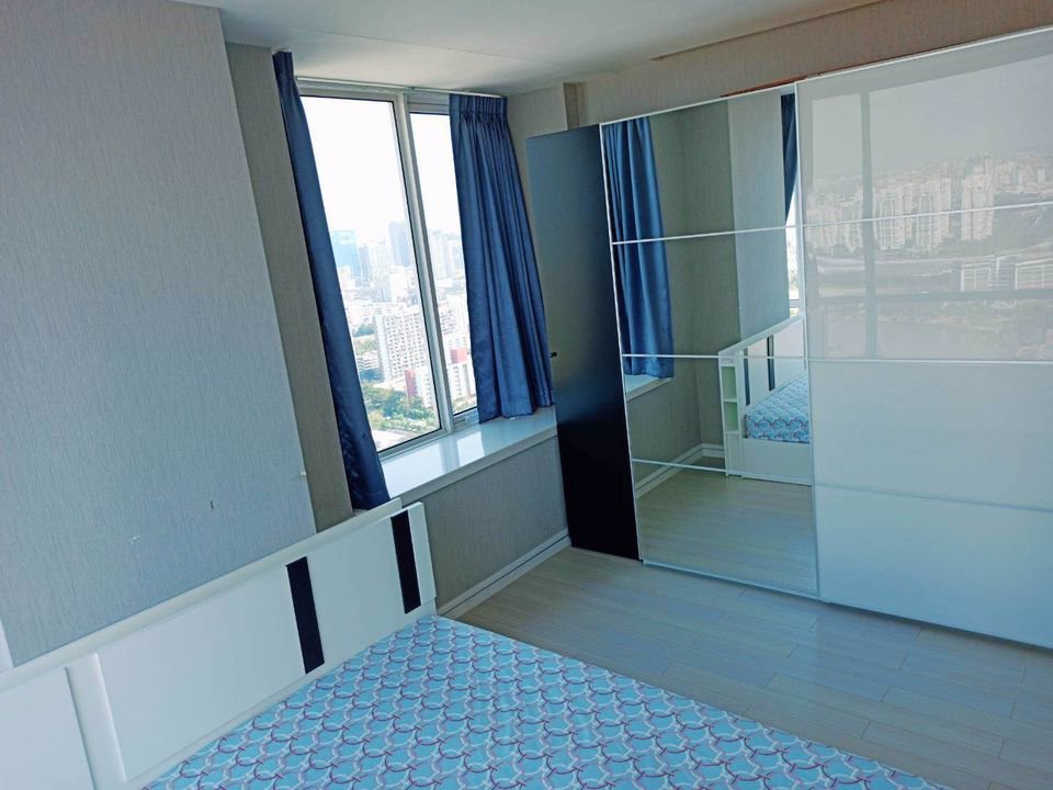 ให้เช่า-คอนโด-ทีซีกรีน-tc-green-พระราม-9-ใกล้-mrt-พระราม-9-เเบบ-2-ห้องนอน-2-ห้องน้ำ-ชั้น-31