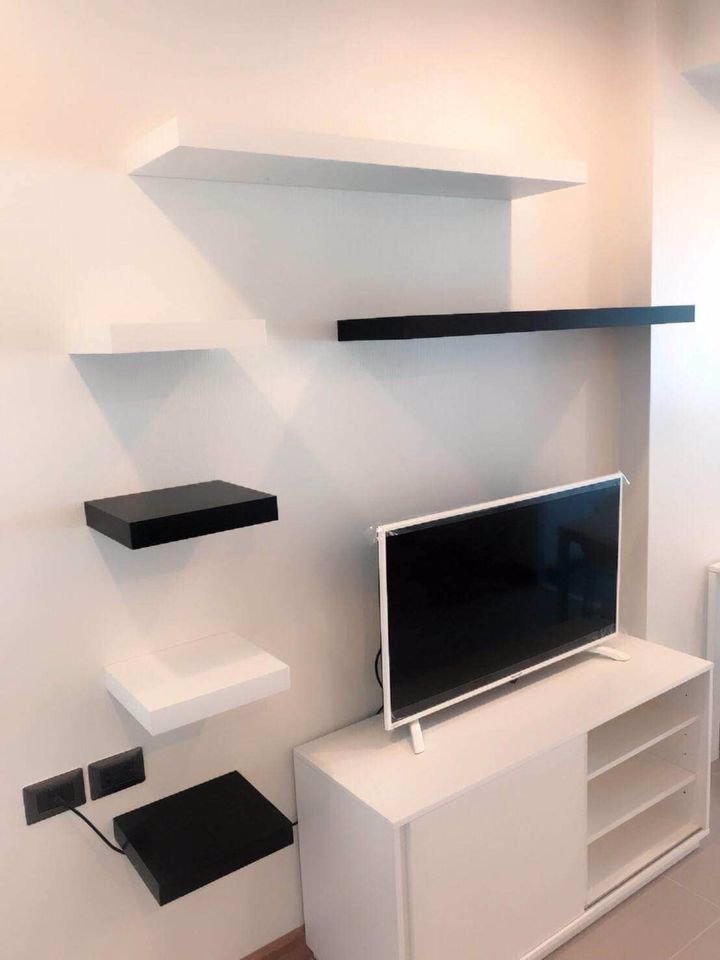 ให้เช่า-คอนโด-ศุภาลัย-เวลลิงตัน-2-for-rent-condo-supalai-wellington-2-1-ห้องนอน-1-ห้องน้ำ