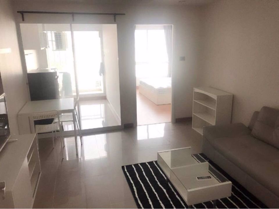 ให้เช่า-คอนโด-ศุภาลัย-เวลลิงตัน-2-for-rent-condo-supalai-wellington-2-1-ห้องนอน-1-ห้องน้ำ