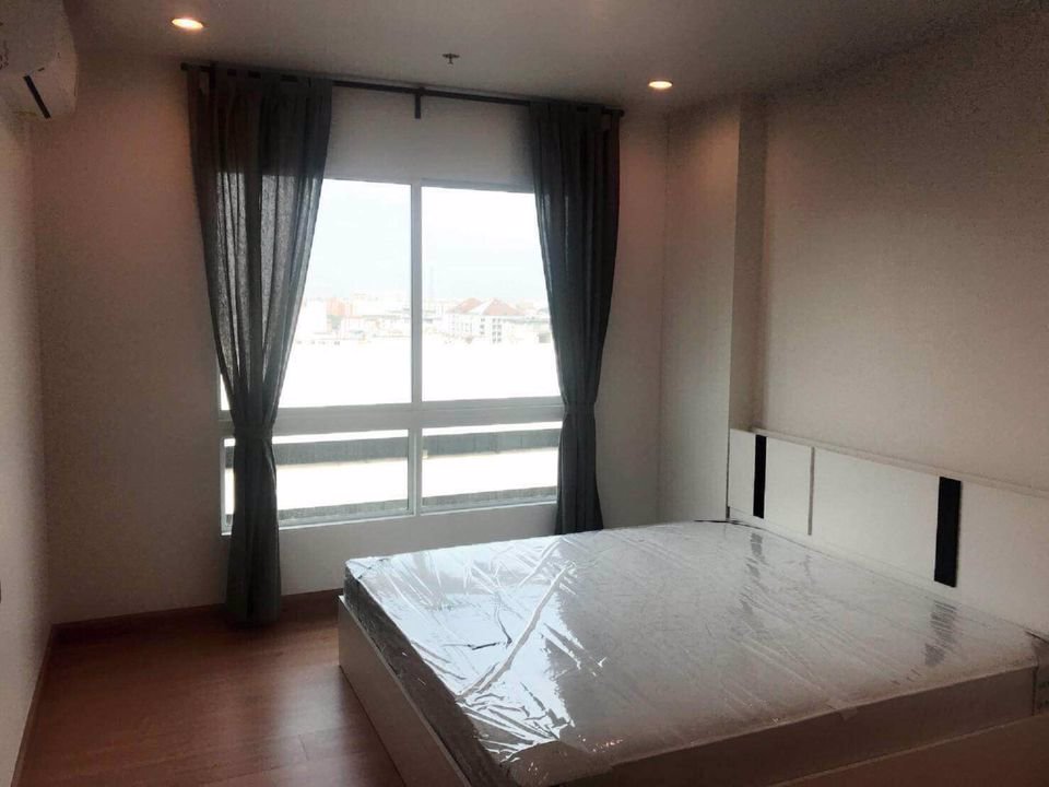 ให้เช่า-คอนโด-ศุภาลัย-เวลลิงตัน-2-for-rent-condo-supalai-wellington-2-1-ห้องนอน-1-ห้องน้ำ