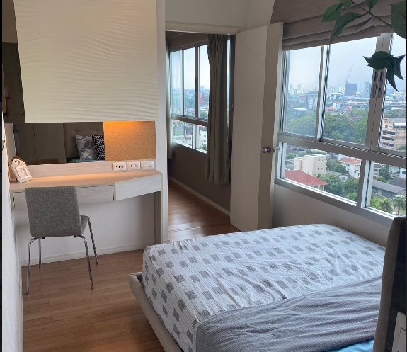 ให้เช่า-คอนโด-lumpini-ville-ประชาชื่น-พงษ์เพชร2-2-ห้องนอน-1-ห้องนั่งเล่น-2-ห้องน้ำ-1-ห้องครัว