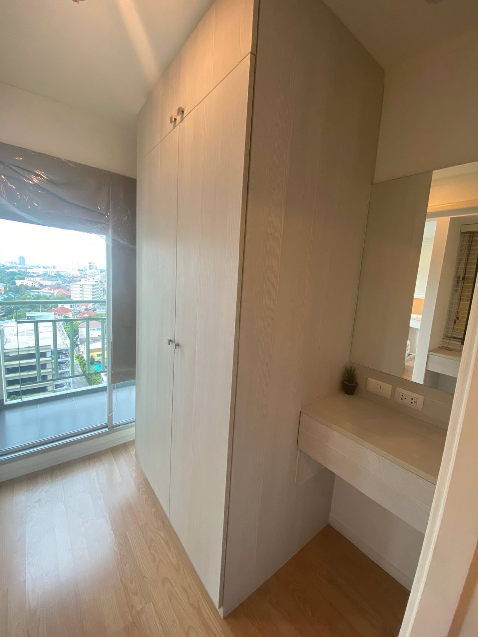 ให้เช่า-คอนโด-lumpini-ville-ประชาชื่น-พงษ์เพชร2-2-ห้องนอน-1-ห้องนั่งเล่น-2-ห้องน้ำ-1-ห้องครัว