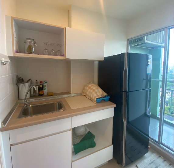 ให้เช่า-คอนโด-lumpini-ville-ประชาชื่น-พงษ์เพชร2-2-ห้องนอน-1-ห้องนั่งเล่น-2-ห้องน้ำ-1-ห้องครัว