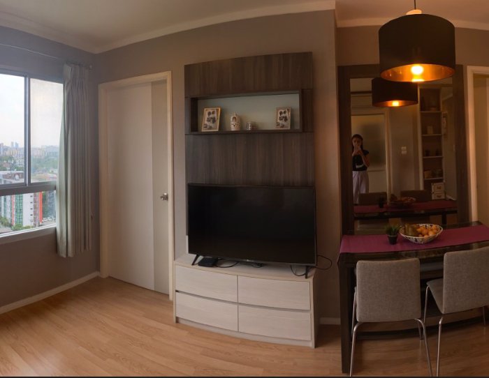 ให้เช่า-คอนโด-lumpini-ville-ประชาชื่น-พงษ์เพชร2-2-ห้องนอน-1-ห้องนั่งเล่น-2-ห้องน้ำ-1-ห้องครัว