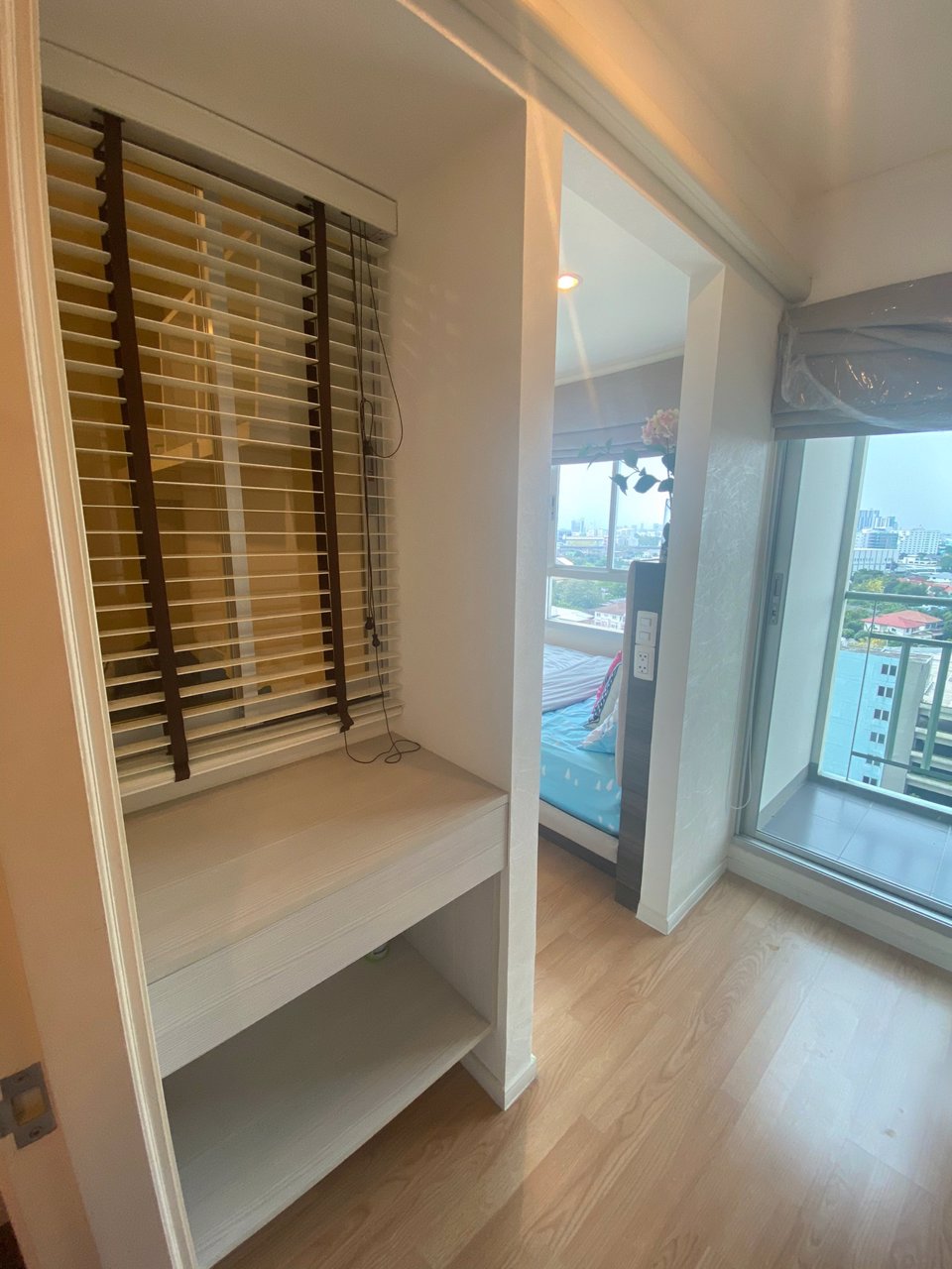 ให้เช่า-คอนโด-lumpini-ville-ประชาชื่น-พงษ์เพชร2-2-ห้องนอน-1-ห้องนั่งเล่น-2-ห้องน้ำ-1-ห้องครัว