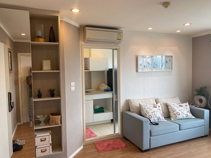 ให้เช่า-คอนโด-lumpini-ville-ประชาชื่น-พงษ์เพชร2-2-ห้องนอน-1-ห้องนั่งเล่น-2-ห้องน้ำ-1-ห้องครัว