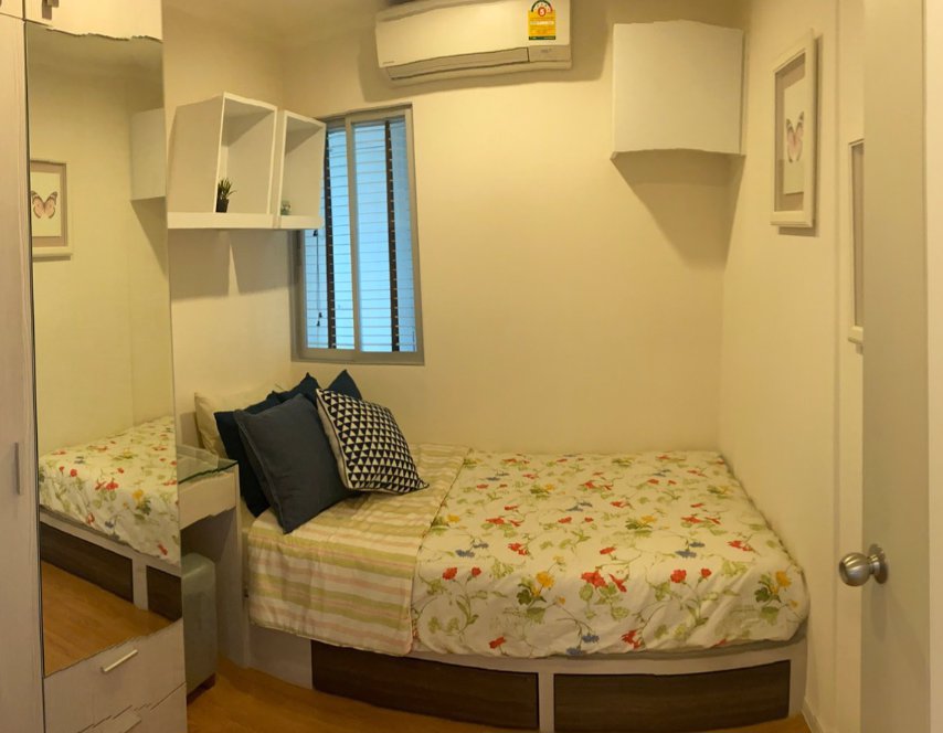 ให้เช่า-คอนโด-lumpini-ville-ประชาชื่น-พงษ์เพชร2-2-ห้องนอน-1-ห้องนั่งเล่น-2-ห้องน้ำ-1-ห้องครัว