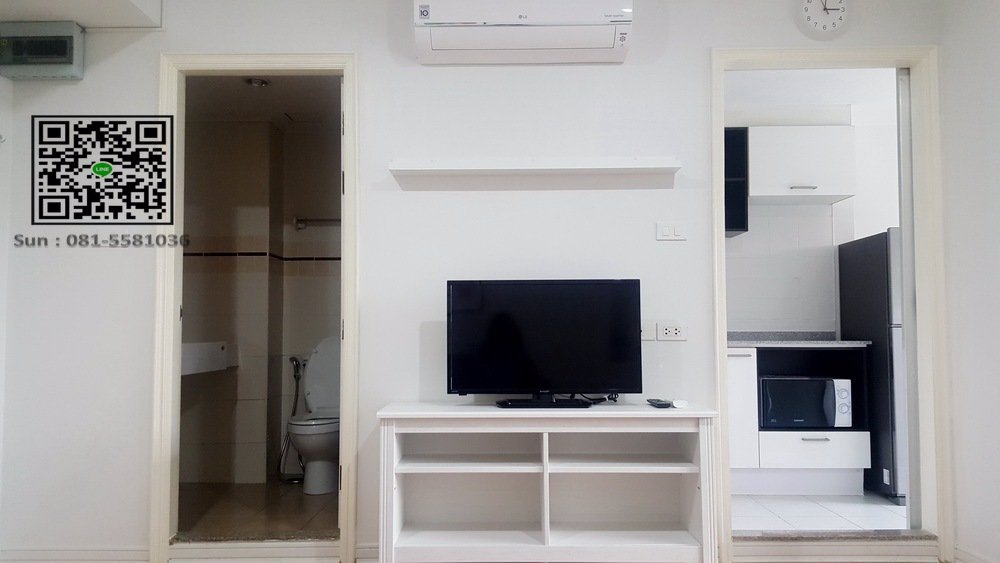 ขาย-คอนโด-ลุมพินี-วิลล์-ศูนย์วัฒนธรรม-1-ห้องนอน-1-ห้องน้ำ-ชั้น3-ขนาด-35-ตรม