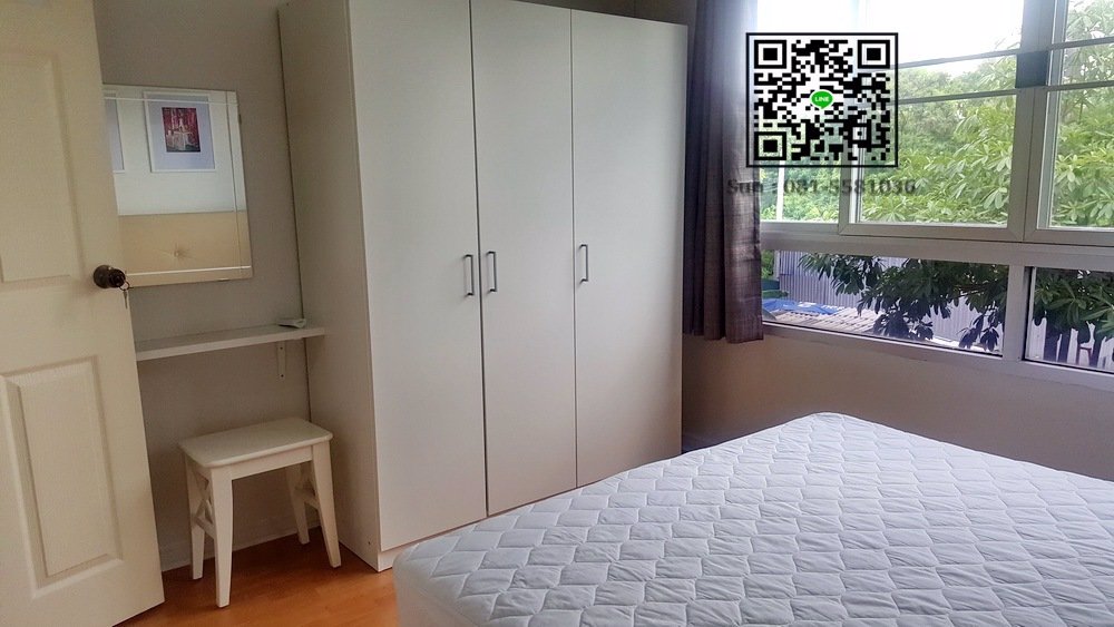 ขาย-คอนโด-ลุมพินี-วิลล์-ศูนย์วัฒนธรรม-1-ห้องนอน-1-ห้องน้ำ-ชั้น3-ขนาด-35-ตรม