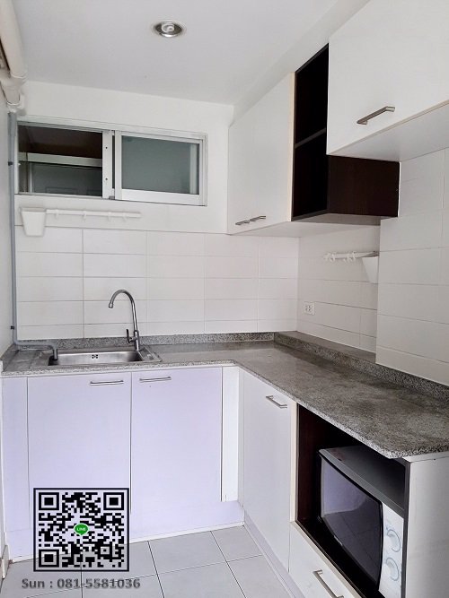 ขาย-คอนโด-ลุมพินี-วิลล์-ศูนย์วัฒนธรรม-1-ห้องนอน-1-ห้องน้ำ-ชั้น3-ขนาด-35-ตรม