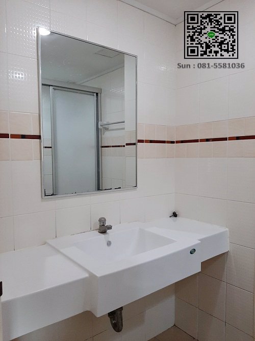 ขาย-คอนโด-ลุมพินี-วิลล์-ศูนย์วัฒนธรรม-1-ห้องนอน-1-ห้องน้ำ-ชั้น3-ขนาด-35-ตรม