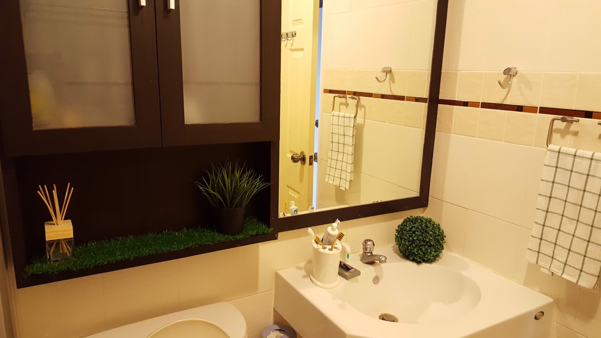 ขาย-คอนโด-ลุมพินี-วิลล์-ศูนย์วัฒนธรรม-for-sale-condo-lumpini-ville-cultural-center--2-ห้องนอน