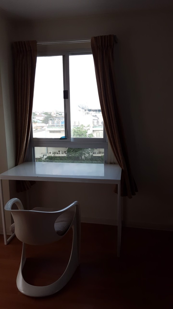 ขาย-คอนโด-ลุมพินี-วิลล์-ศูนย์วัฒนธรรม-for-sale-condo-lumpini-ville-cultural-center--2-ห้องนอน