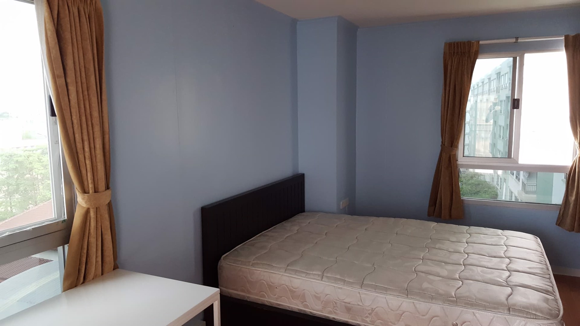 ขาย-คอนโด-ลุมพินี-วิลล์-ศูนย์วัฒนธรรม-for-sale-condo-lumpini-ville-cultural-center--2-ห้องนอน