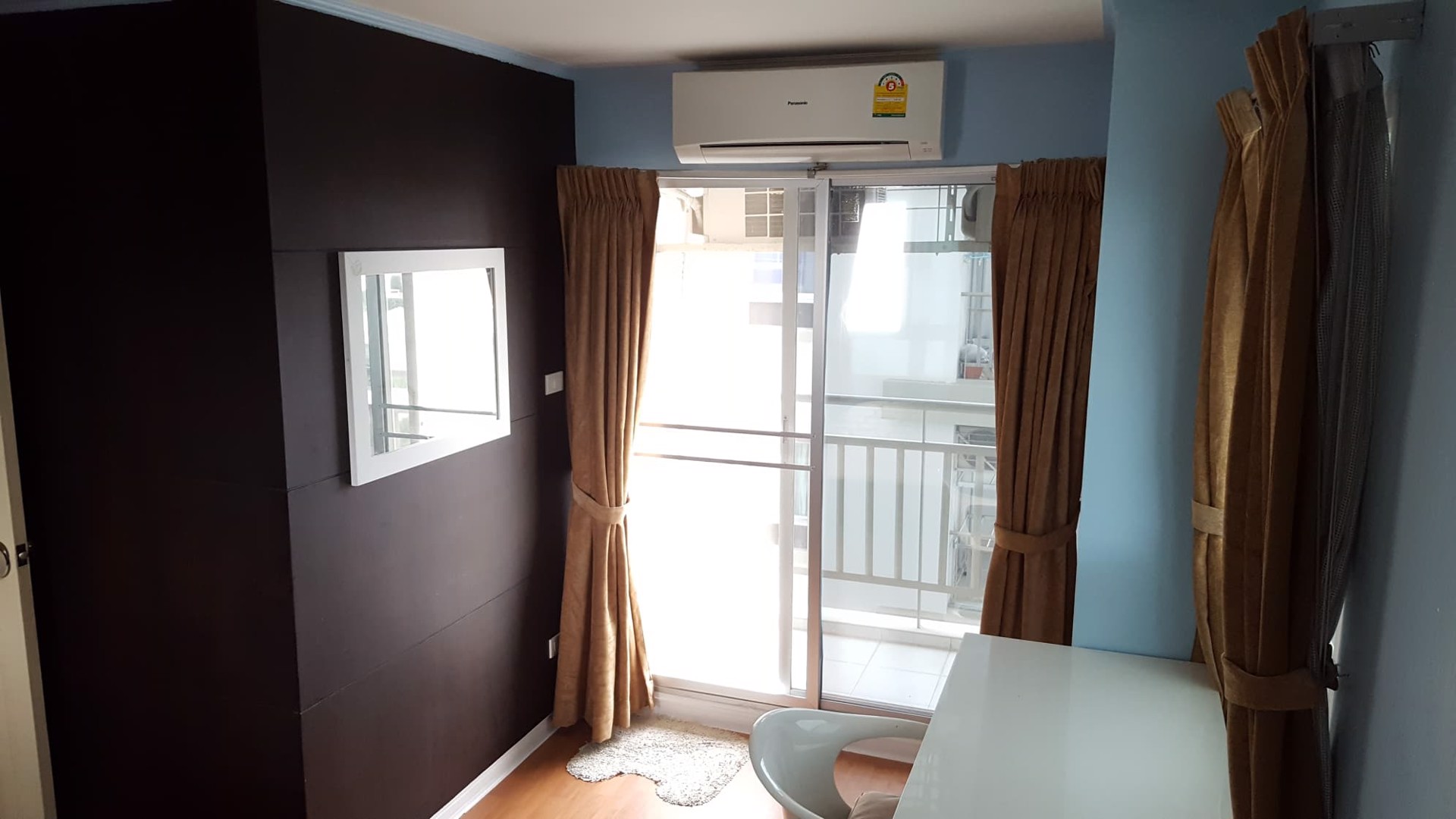 ขาย-คอนโด-ลุมพินี-วิลล์-ศูนย์วัฒนธรรม-for-sale-condo-lumpini-ville-cultural-center--2-ห้องนอน