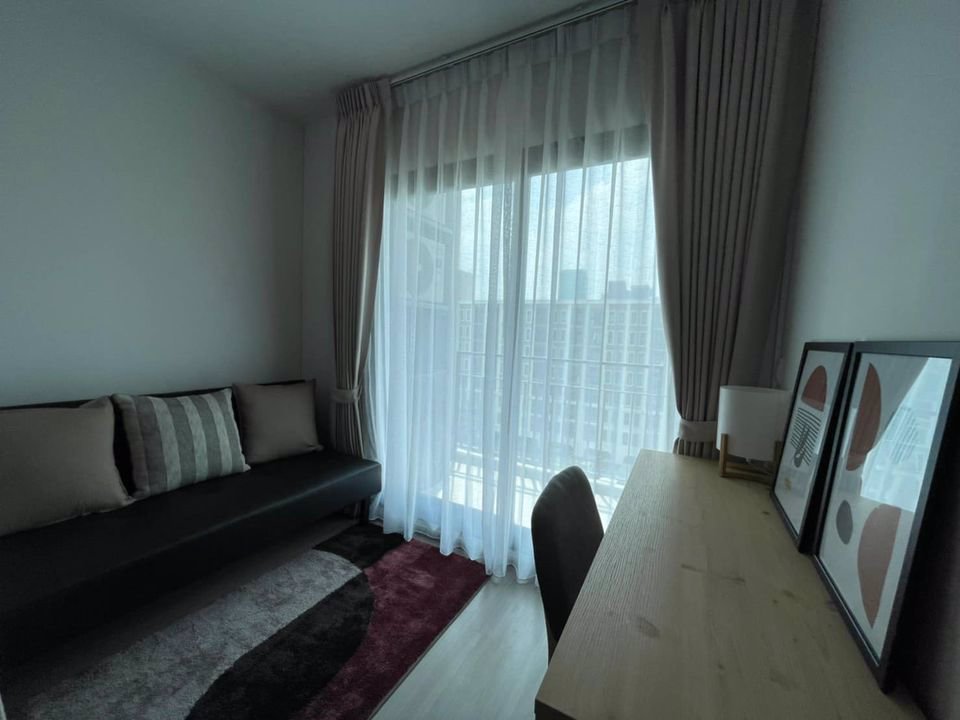 ให้เช่า-aspire-asoke-ratchada-ซอย-3-1-ห้องนอน-1-ห้องน้ำ-ขนาด-35-ตรม-1-bed-plus-ชั้น-7