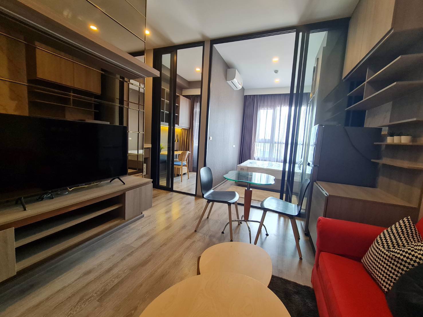 ให้เช่า-คอนโด-knightsbridge-prime-onnut-1-ห้องนอน-1-ห้องน้ำ