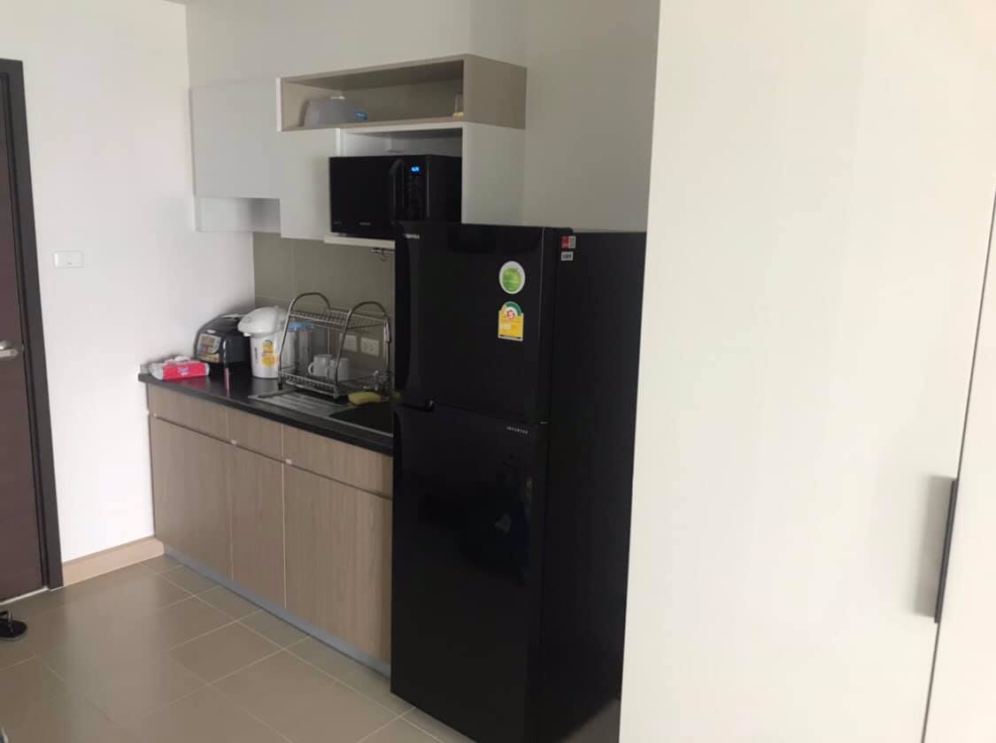 ให้เช่า-คอนโด-ศุภาลัย-เวอเรนด้า-พระราม9-for-rent-supalai-veranda-rama9-ห้องสตูดิโอ-1-ห้องน้ำ