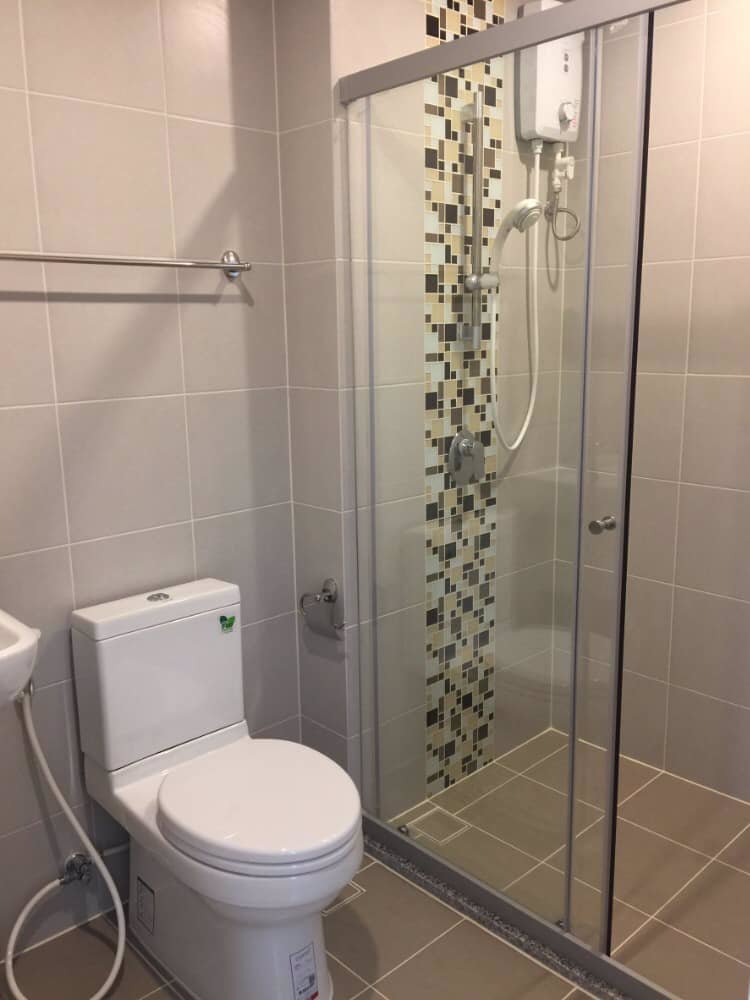 ให้เช่า-คอนโด-ศุภาลัย-เวอเรนด้า-พระราม9-for-rent-supalai-veranda-rama9-ห้องสตูดิโอ-1-ห้องน้ำ