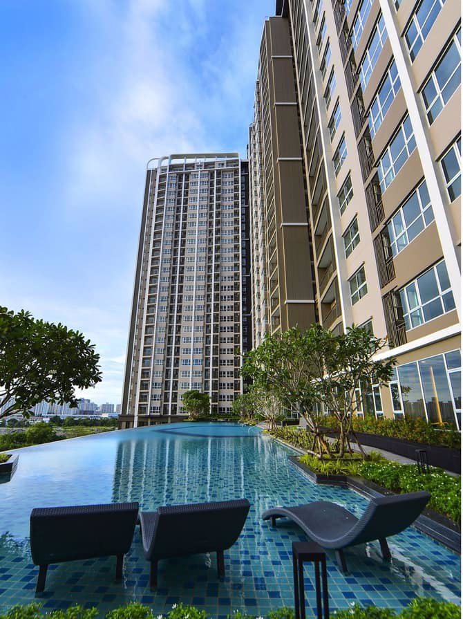 ให้เช่า-คอนโด-ศุภาลัย-เวอเรนด้า-พระราม9-for-rent-supalai-veranda-rama9-ห้องสตูดิโอ-1-ห้องน้ำ