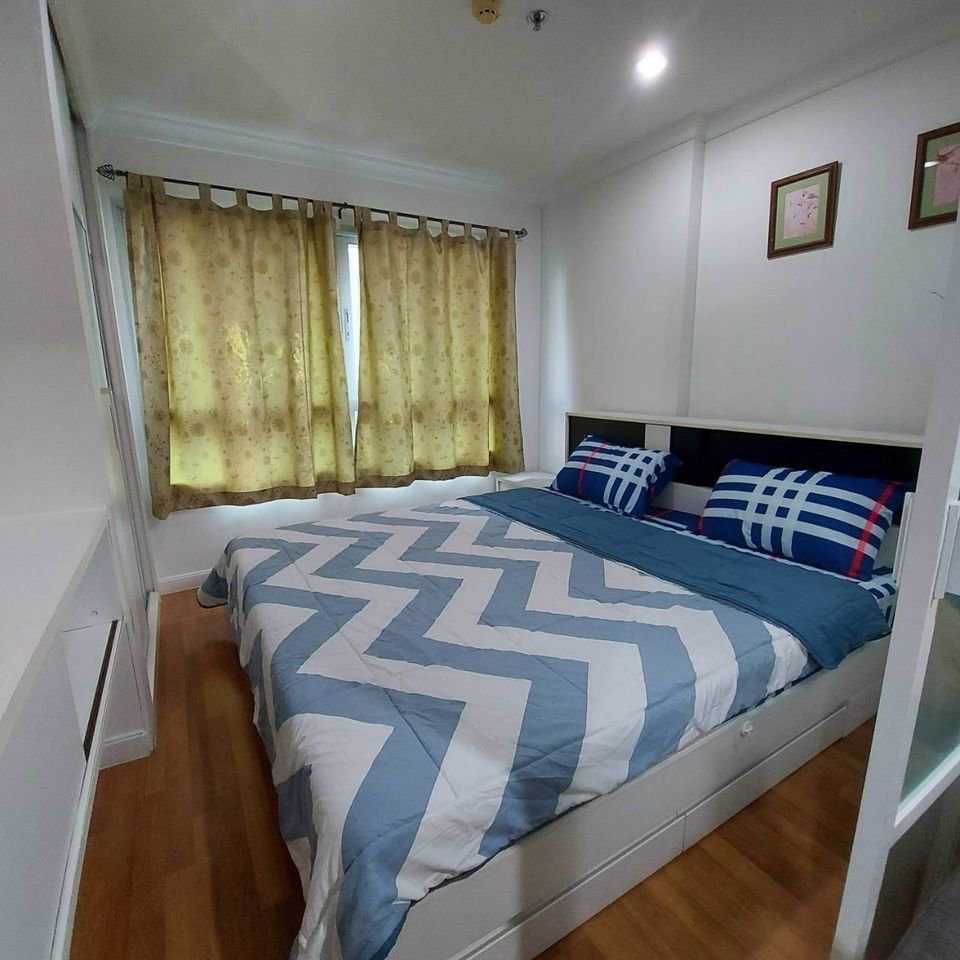 ให้เช่า-คอนโด-ลุมพินี-เพลส-พระราม-9-รัชดา-for-rent-lpn-place-rama-9-ratchada-เเบบ-1-ห้องนอน
