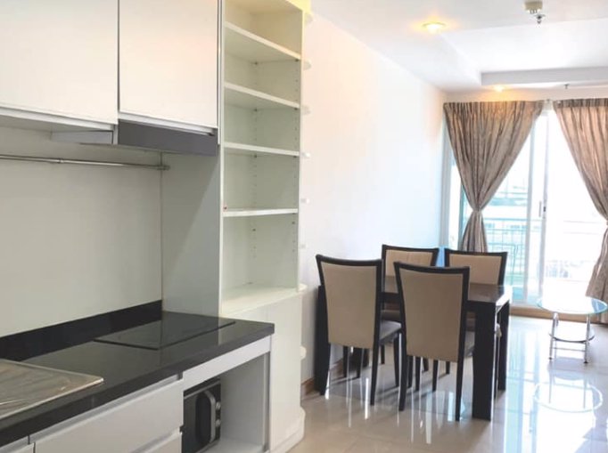 ให้เช่า-คอนโด-ศุภาลัย-เวลลิงตัน-for-rent-condo-supalai-wellington-1-ห้องนอน-1-ห้องน้ำ