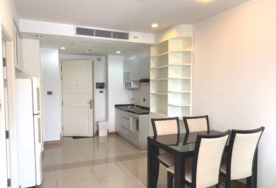 ให้เช่า-คอนโด-ศุภาลัย-เวลลิงตัน-for-rent-condo-supalai-wellington-1-ห้องนอน-1-ห้องน้ำ