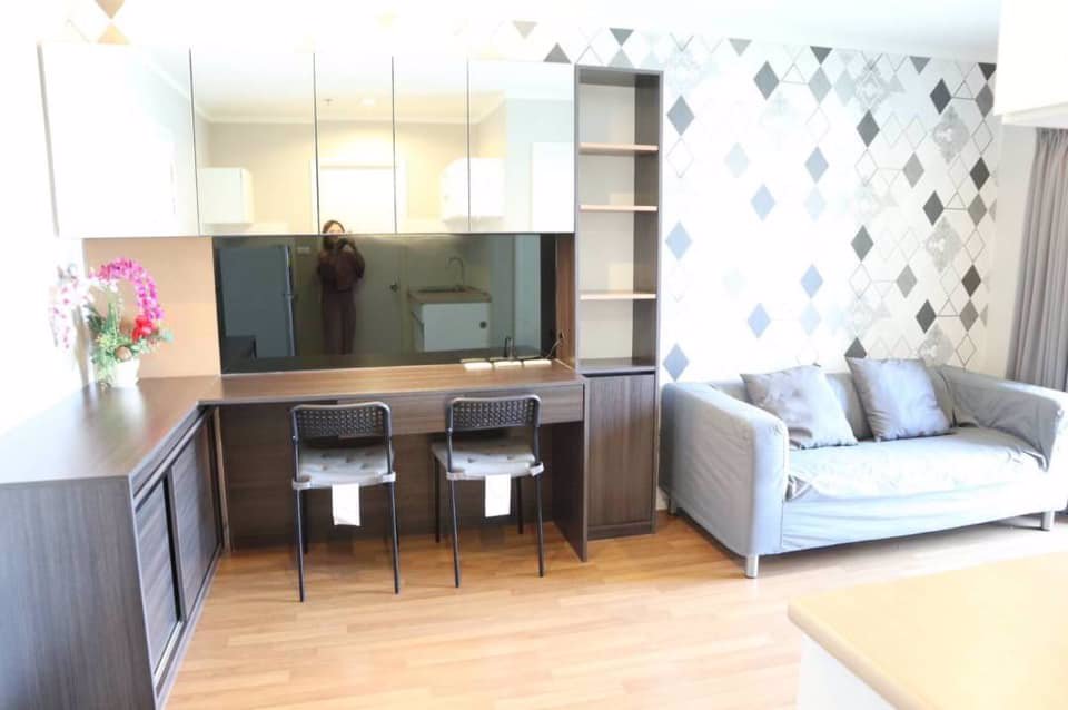 ให้เช่า-คอนโด-ลุมพินี-พาร์ค-พระราม9-รัชดา-lpn-park-rama-9-ratchada-1ห้องนอน