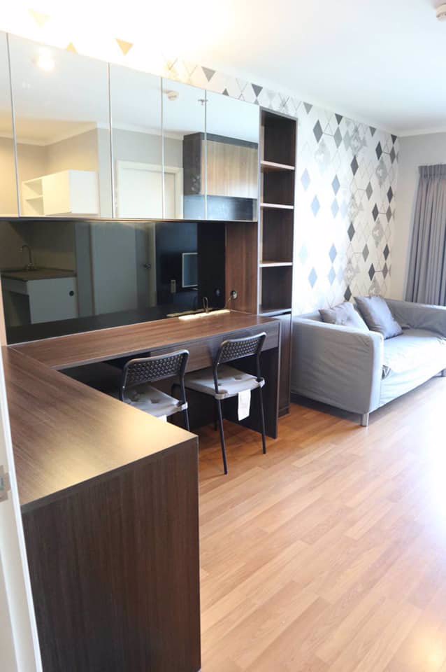 ให้เช่า-คอนโด-ลุมพินี-พาร์ค-พระราม9-รัชดา-lpn-park-rama-9-ratchada-1ห้องนอน